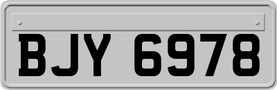 BJY6978