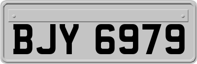 BJY6979