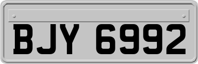 BJY6992
