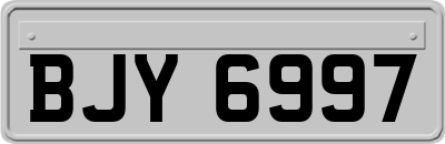 BJY6997