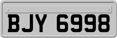 BJY6998