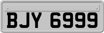 BJY6999
