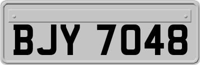 BJY7048