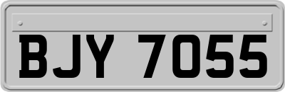 BJY7055