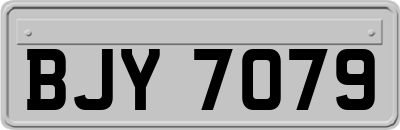 BJY7079