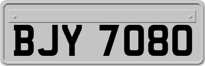 BJY7080