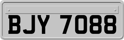 BJY7088