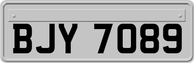 BJY7089