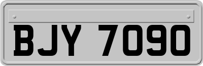BJY7090