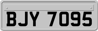 BJY7095
