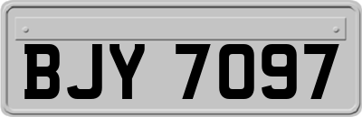 BJY7097