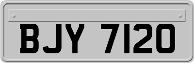 BJY7120