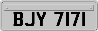 BJY7171