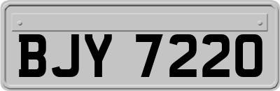 BJY7220