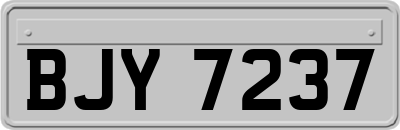 BJY7237