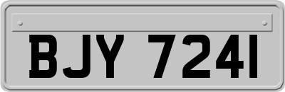 BJY7241