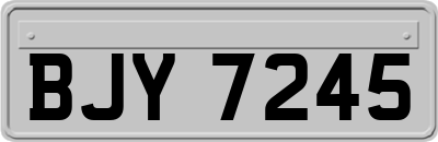BJY7245