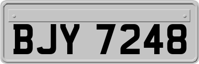 BJY7248