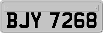 BJY7268