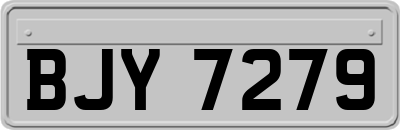 BJY7279