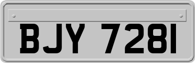 BJY7281