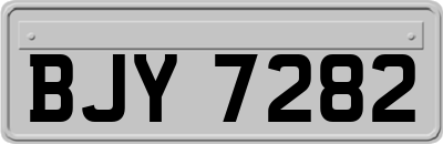 BJY7282