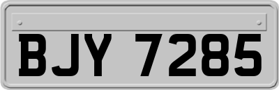 BJY7285