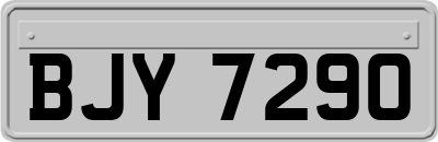 BJY7290