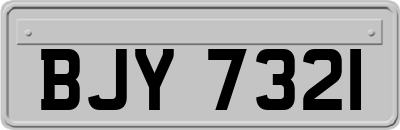 BJY7321