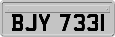 BJY7331