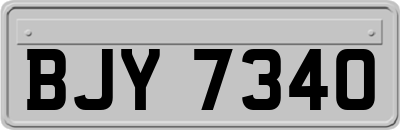 BJY7340