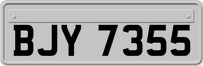 BJY7355