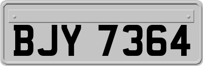 BJY7364