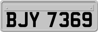 BJY7369