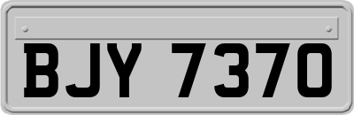 BJY7370