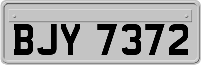 BJY7372