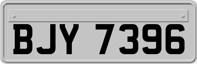 BJY7396