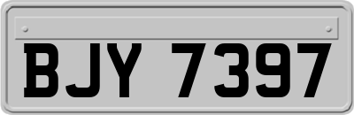BJY7397