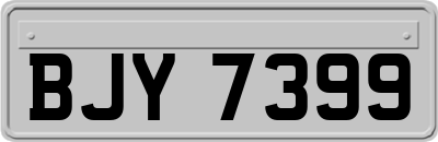 BJY7399