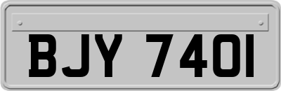 BJY7401