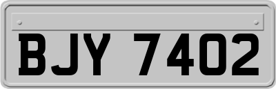 BJY7402