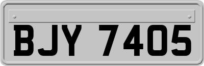 BJY7405