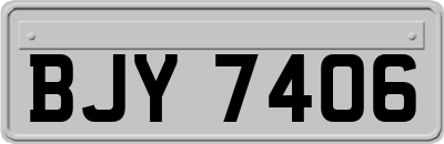 BJY7406