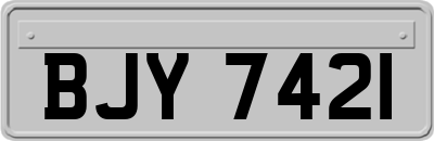 BJY7421
