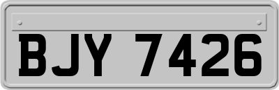 BJY7426