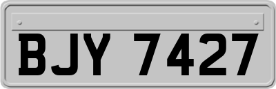 BJY7427