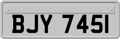 BJY7451
