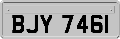 BJY7461