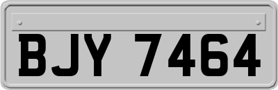 BJY7464