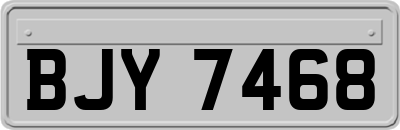BJY7468